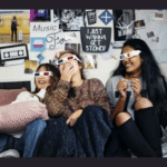Candid Girls