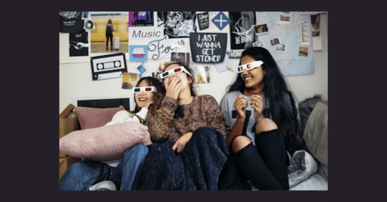 Candid Girls