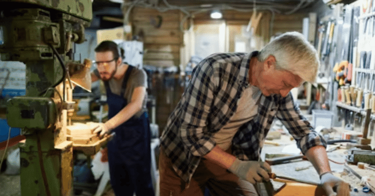 Guild of Handyman
