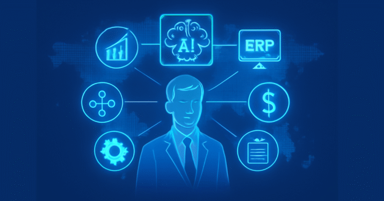 ai driven erp systems future of nusaker