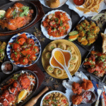Places to Eat
