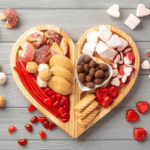 Shop Heart-Shaped Charcuterie Boards
