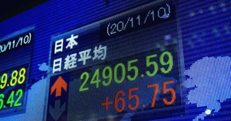 Fintechzoom.com Nikkei 225