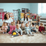 Little Angels Daycare