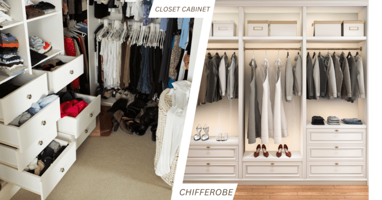 Chifferobe