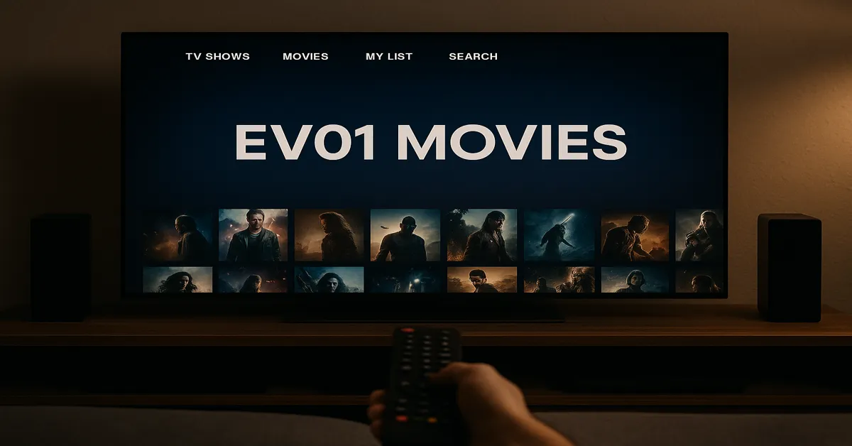 EV01 Movies