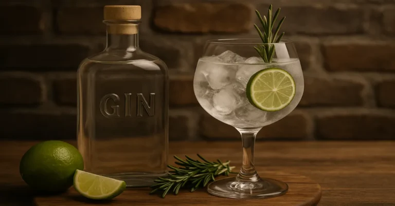 Gin Georgia