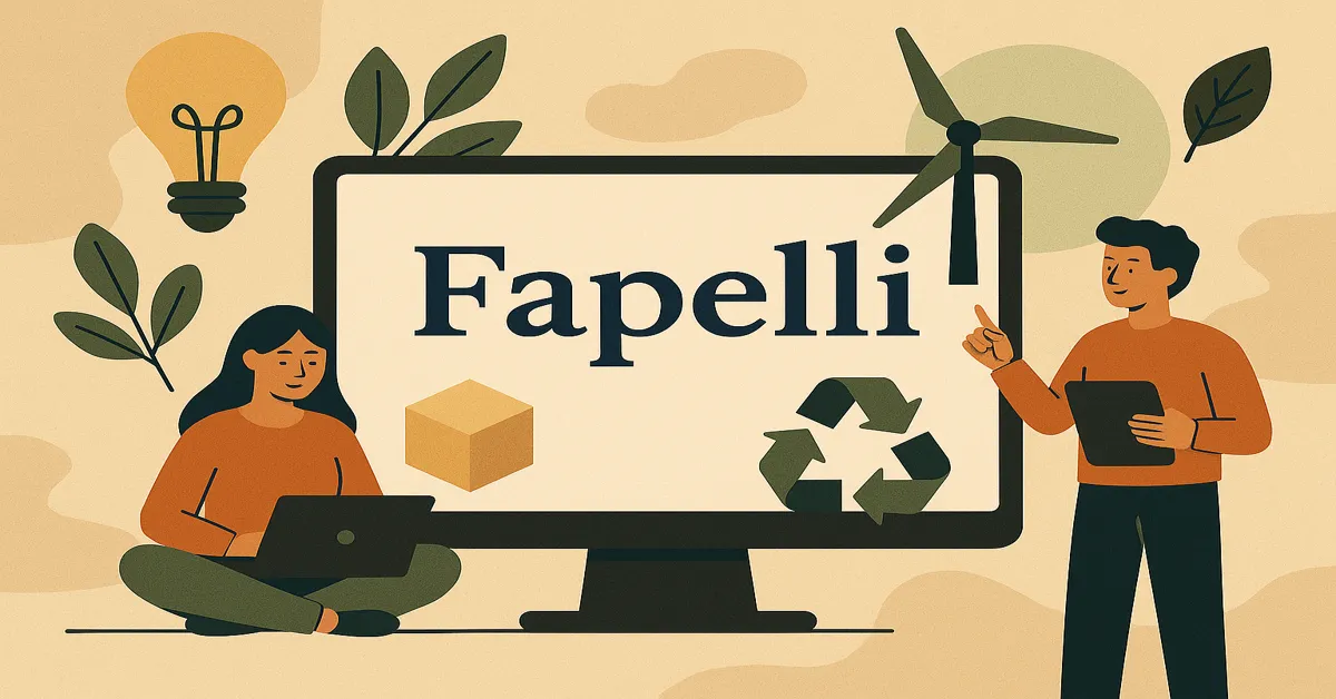 Fapelli