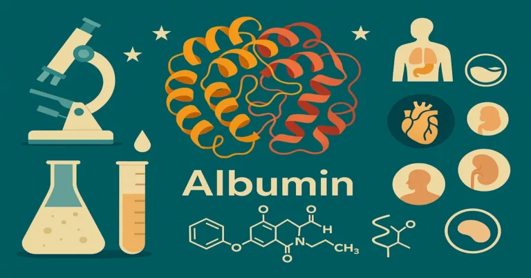 Albumīns