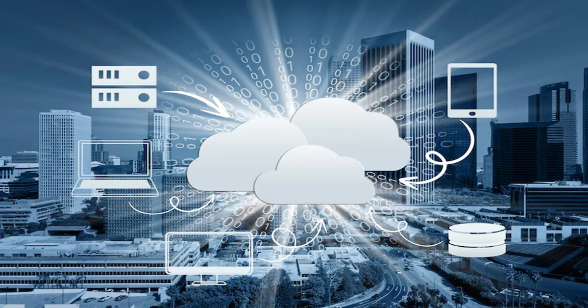 NoiseCloud