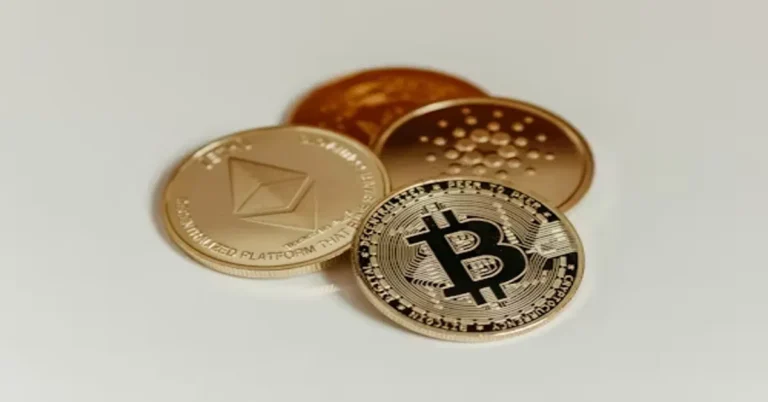 Invest1now.com Cryptocurrency