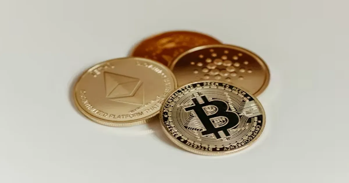 Invest1now.com Cryptocurrency