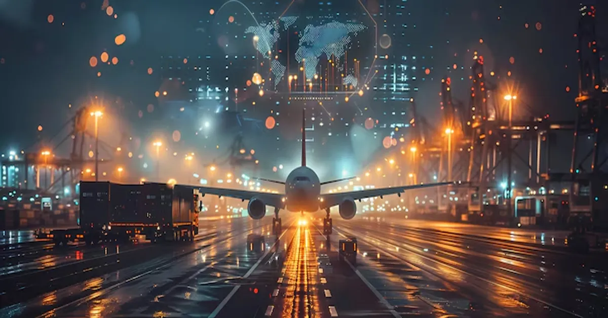 Aerobahn