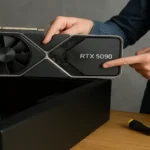 RTX 5090 5090D Bricked Issues