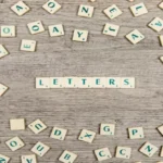 Letter Boxed Answers