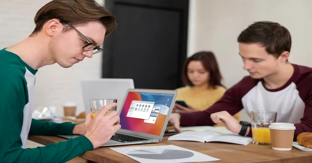 Elite Blog Academy