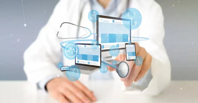 Provider Flow Login
