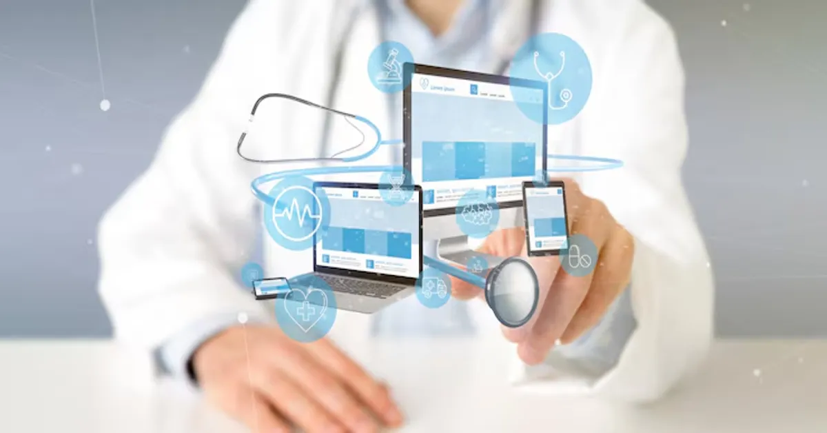 Provider Flow Login