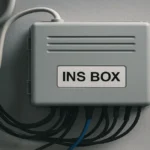 INS Box