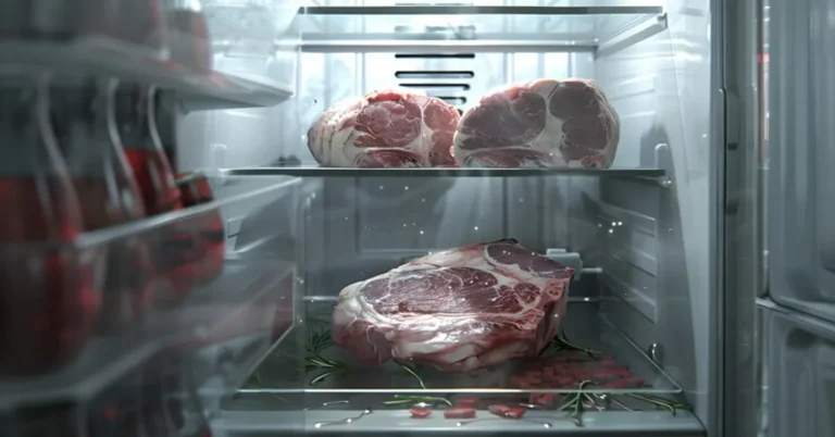 Dry Age Fridge
