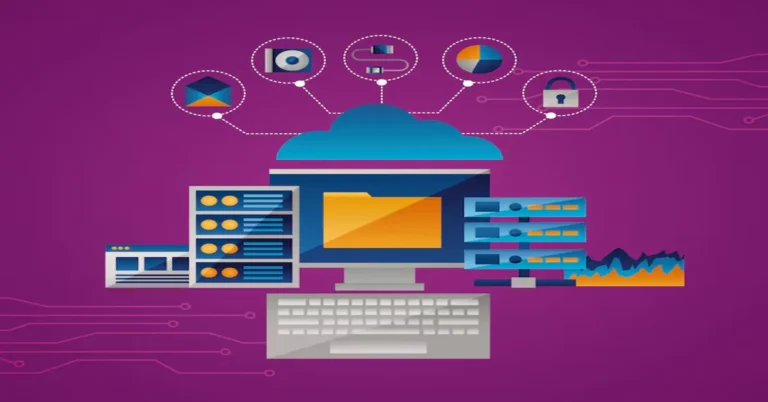 Media Convergence Server