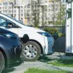 manchester electric vehicles