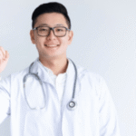 dr wu