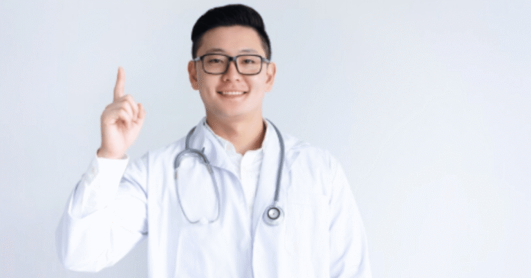 dr wu