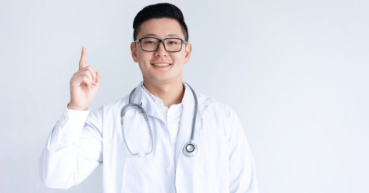 dr wu