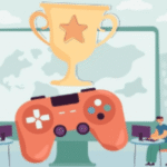 update on games etesportech