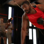delta fitness authority