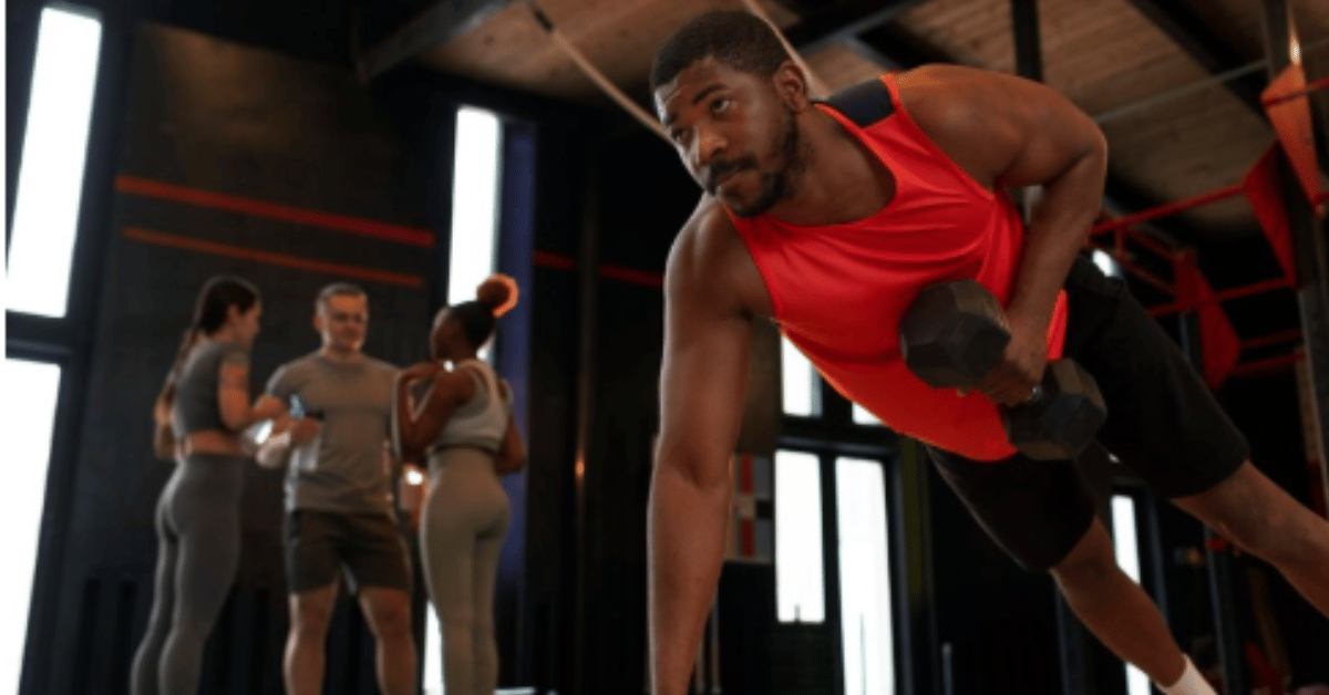 delta fitness authority