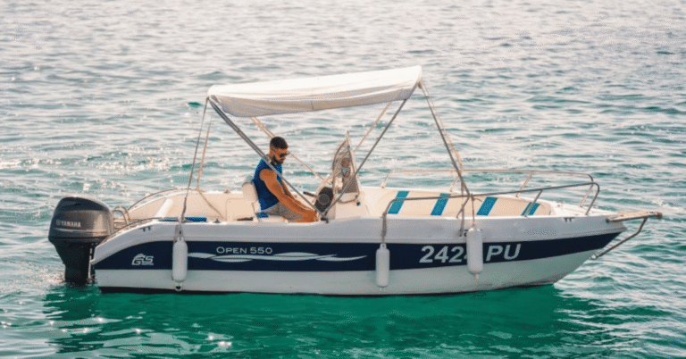 gs nautica