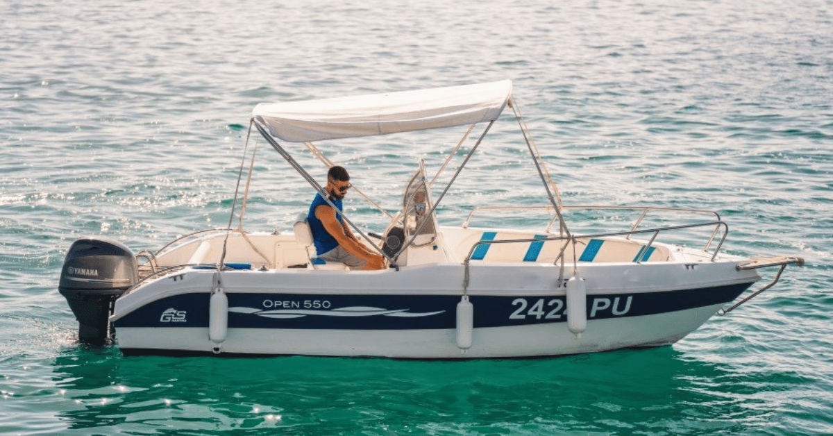 gs nautica