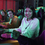 online gaming event scookievent