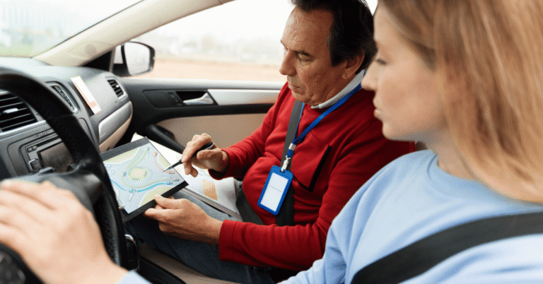 driver testovi