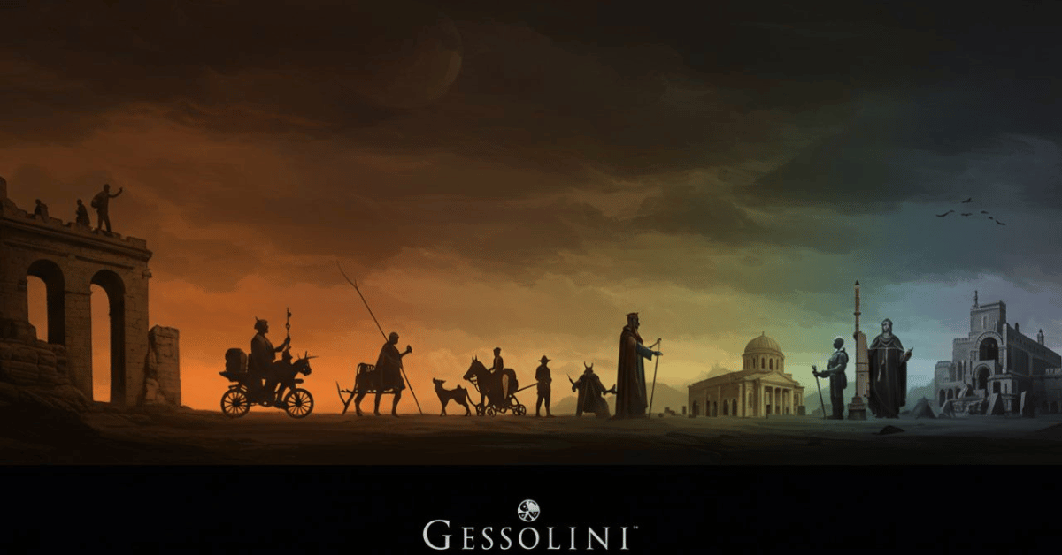 gessolini