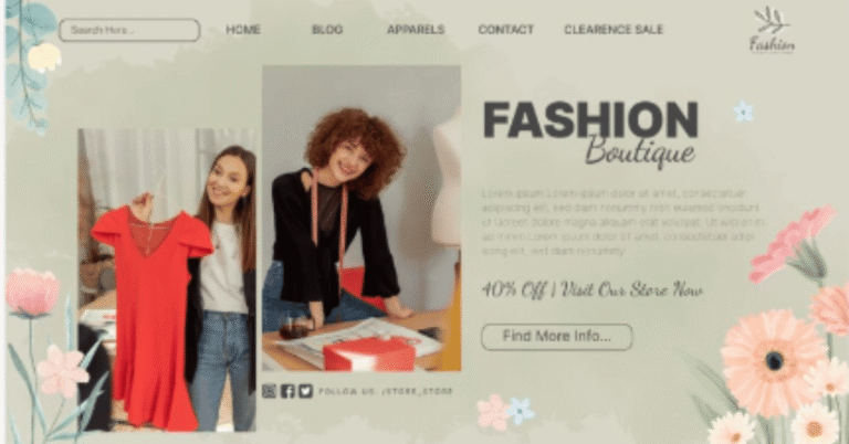 webfreen com fashion