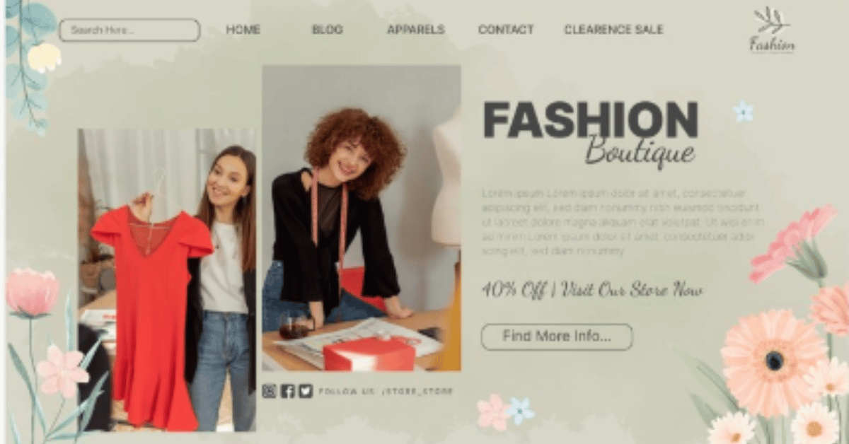 webfreen com fashion