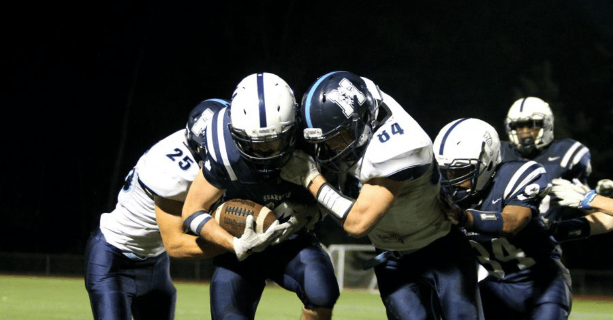 bhs football