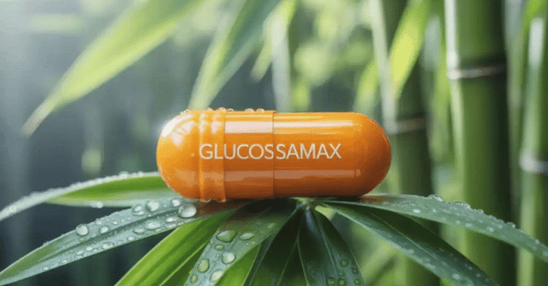 glucosamax