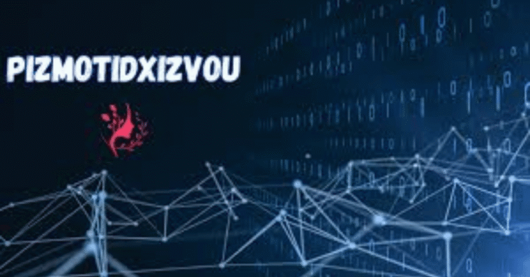 pizmotidxizvou