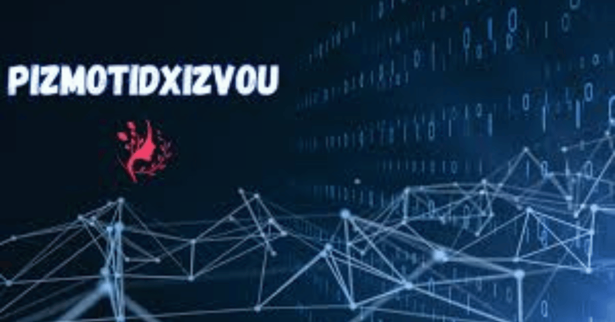 pizmotidxizvou