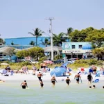 Fort Lauderdale Florida Verenigde Staten