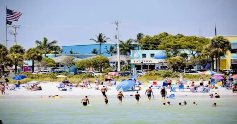 Fort Lauderdale Florida Verenigde Staten
