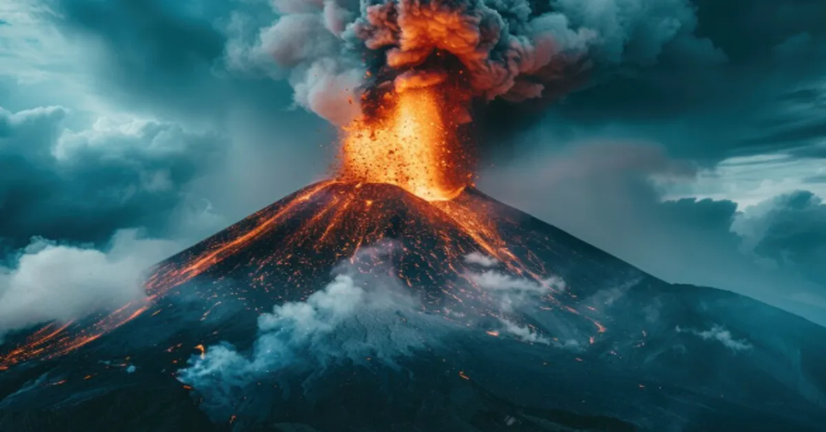 Mongibello Etna