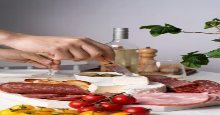 Soppressata