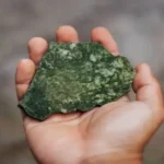 Jadeitový Kameň