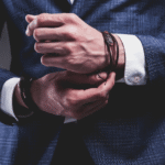 wrist cuffs