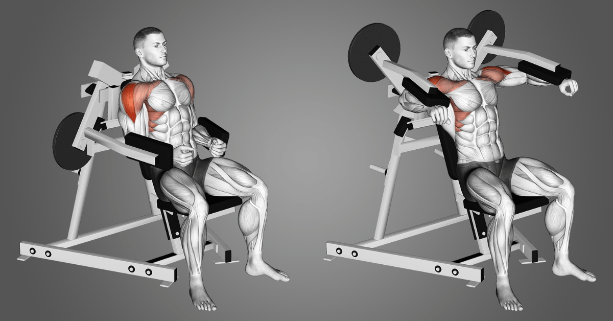 pullover machine